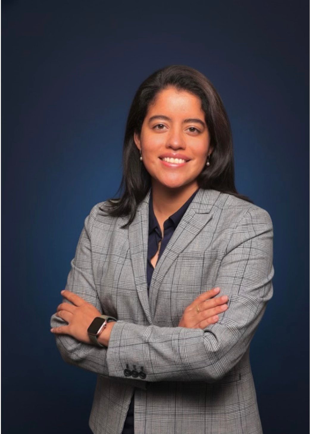 Vanessa Arrieta, abogada de defensa criminal en Jupiter, FL